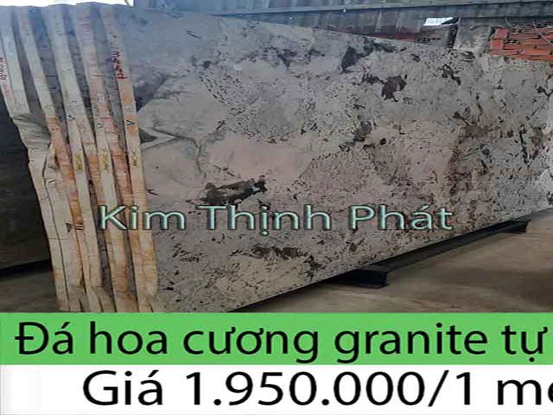 đá hoa cương granite mac ma PHF 304